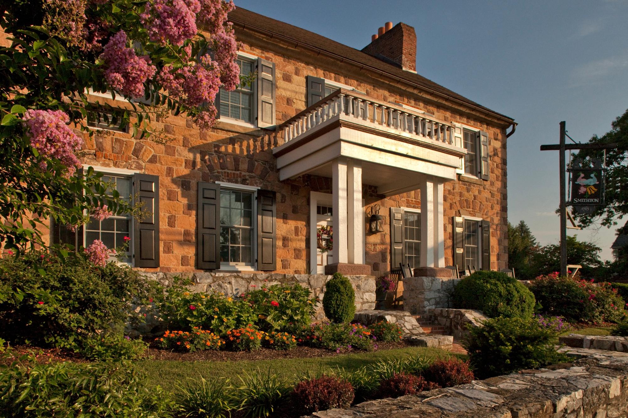 Historic Smithton Inn (Ephrata, Pennsylvanie) - Tarifs 2024