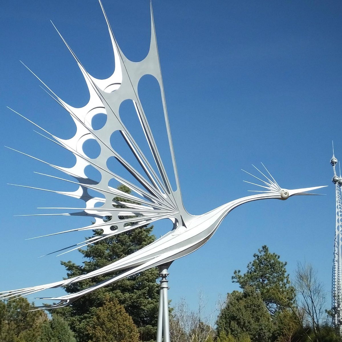 Kinetic art – a field that has always refused to stand still
