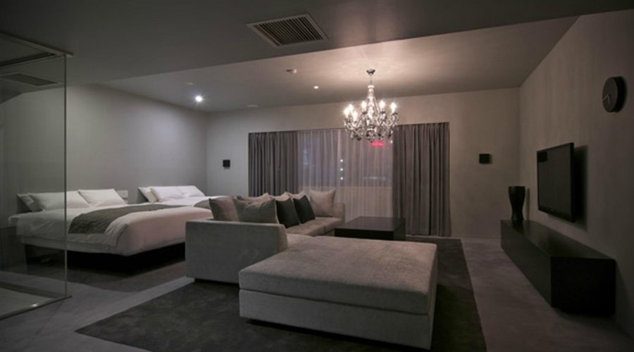business suite
