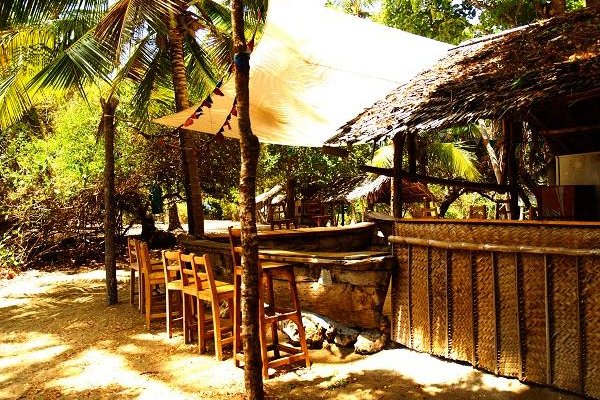 Our Beach Bar