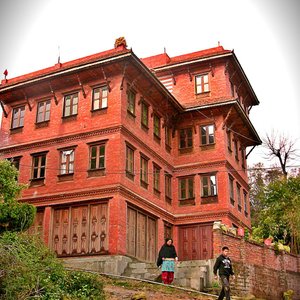 The Star View Nepal Guest House