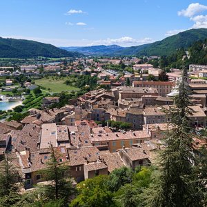 Sisteron