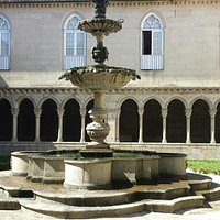 Mosteiro de São Bento