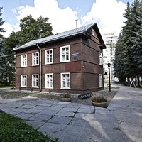 Здание музея