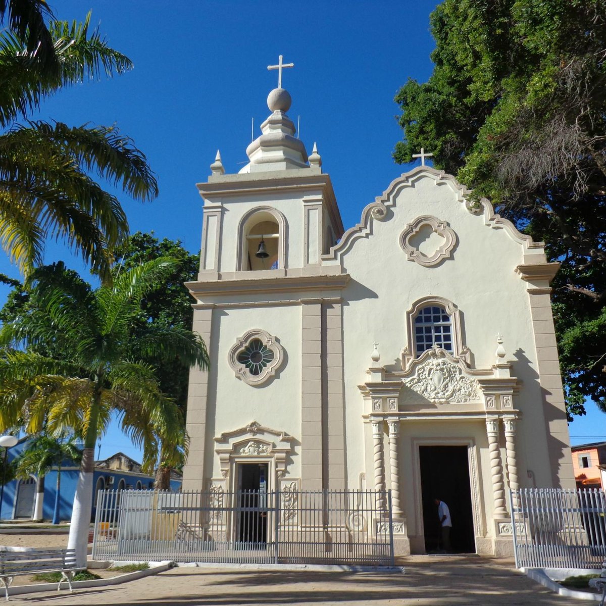 Praia de São José da Coroa Grande - O que saber antes de ir (ATUALIZADO  Julho 2024)