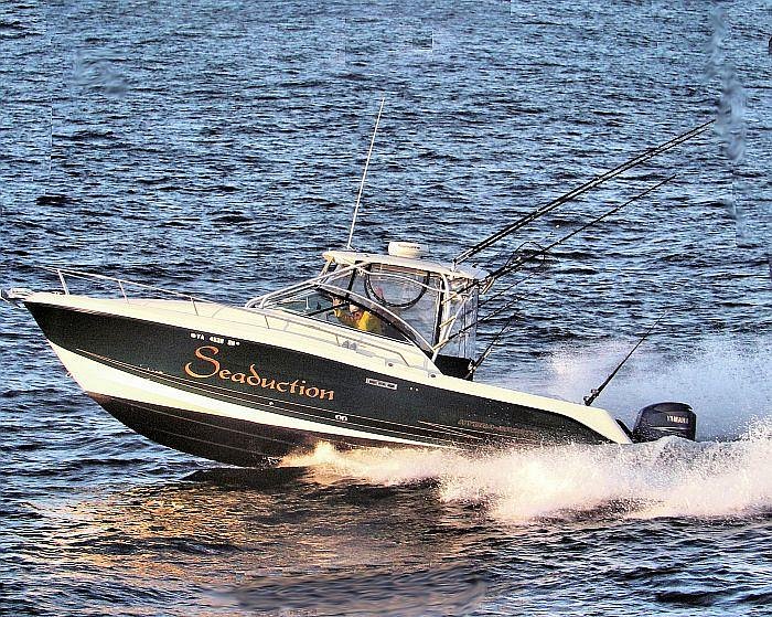 SEADUCTION CHARTER FISHING (Hampton) All You Need to Know BEFORE You Go