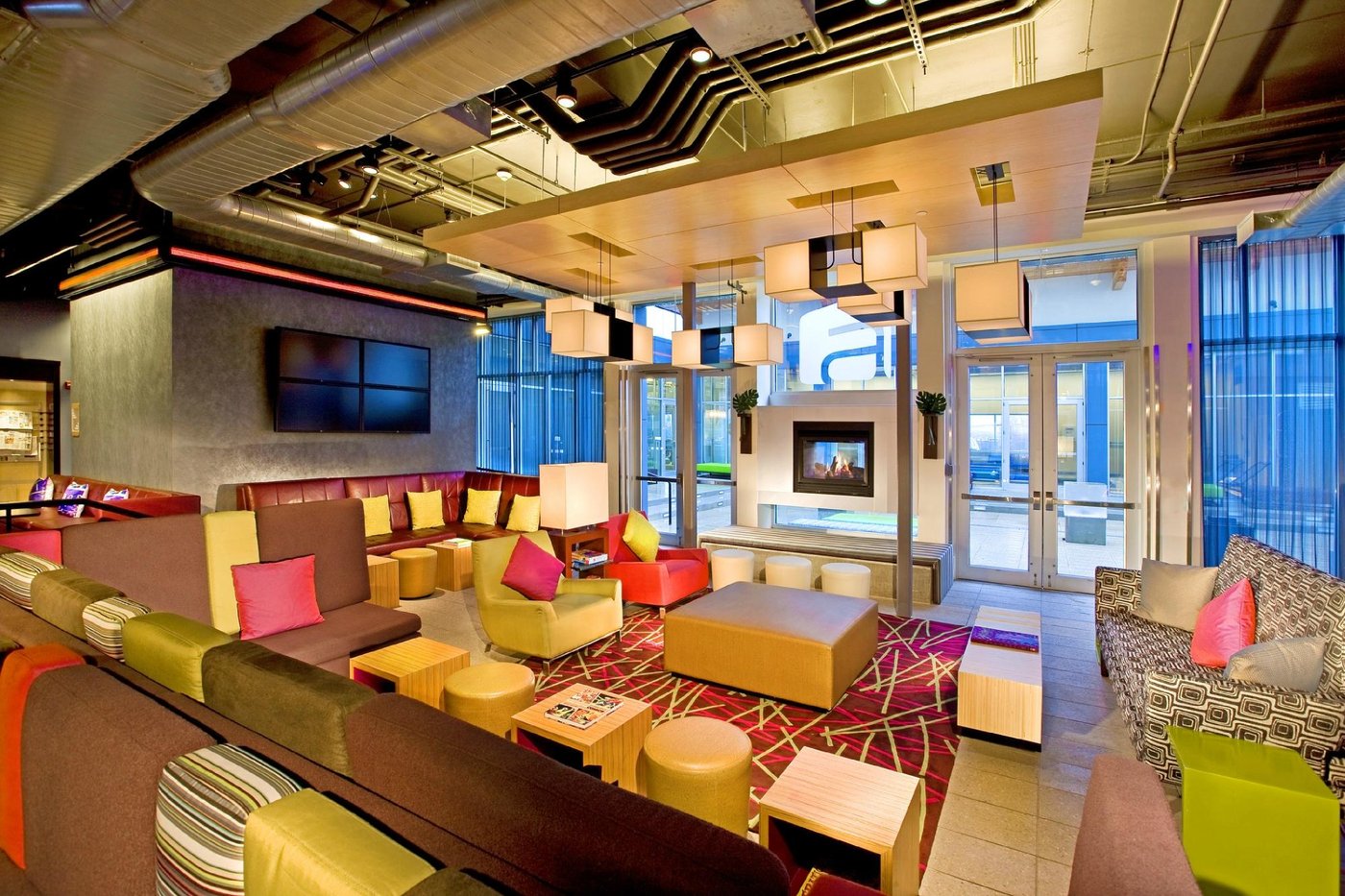 ALOFT MOUNT LAUREL Hotel Reviews & Price Comparison (NJ) Tripadvisor