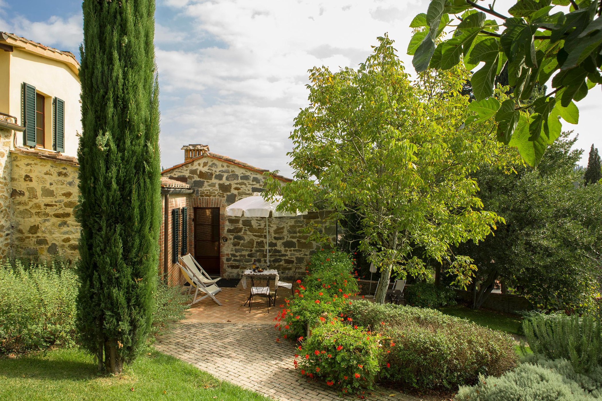 Dievole Wine Resort by null