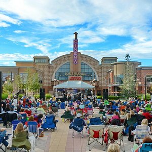 Town Center at Aurora