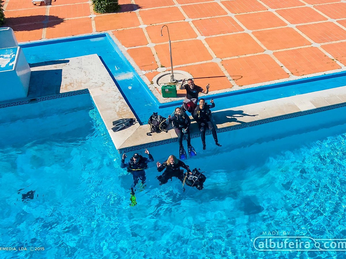 Indigo Divers – Albufeira Dive Centre - All You Need to Know BEFORE You Go