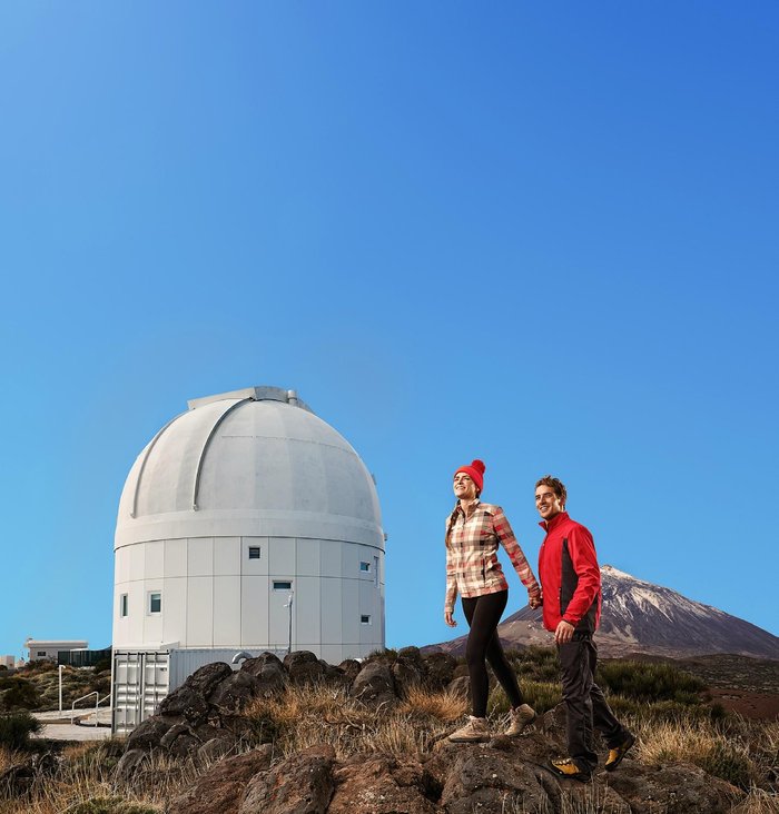 Imagen 9 de Observatorio del Teide