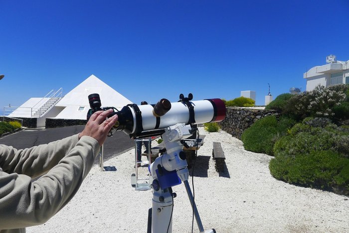 Imagen 6 de Observatorio del Teide