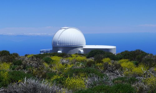 Observatorio del Teide | Teide Observatory