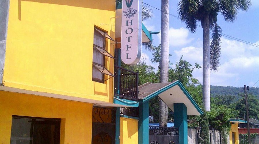 Frente Hotel