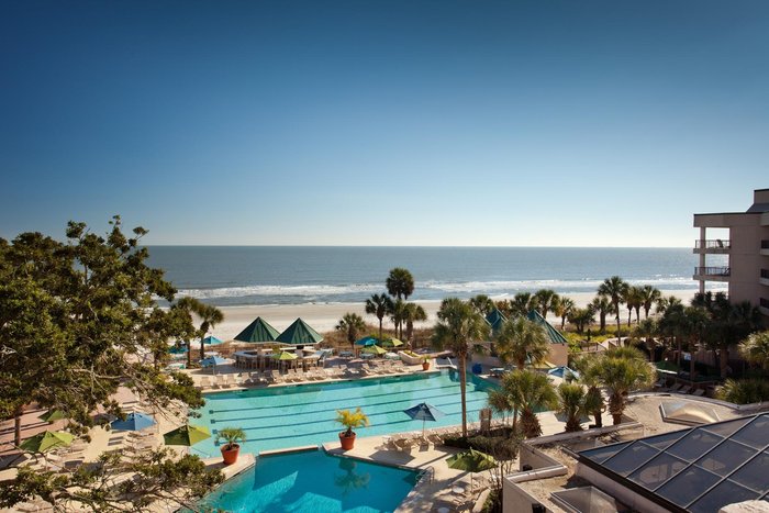 Marriott Hilton Head Resort & Spa Pool Pictures & Reviews - Tripadvisor