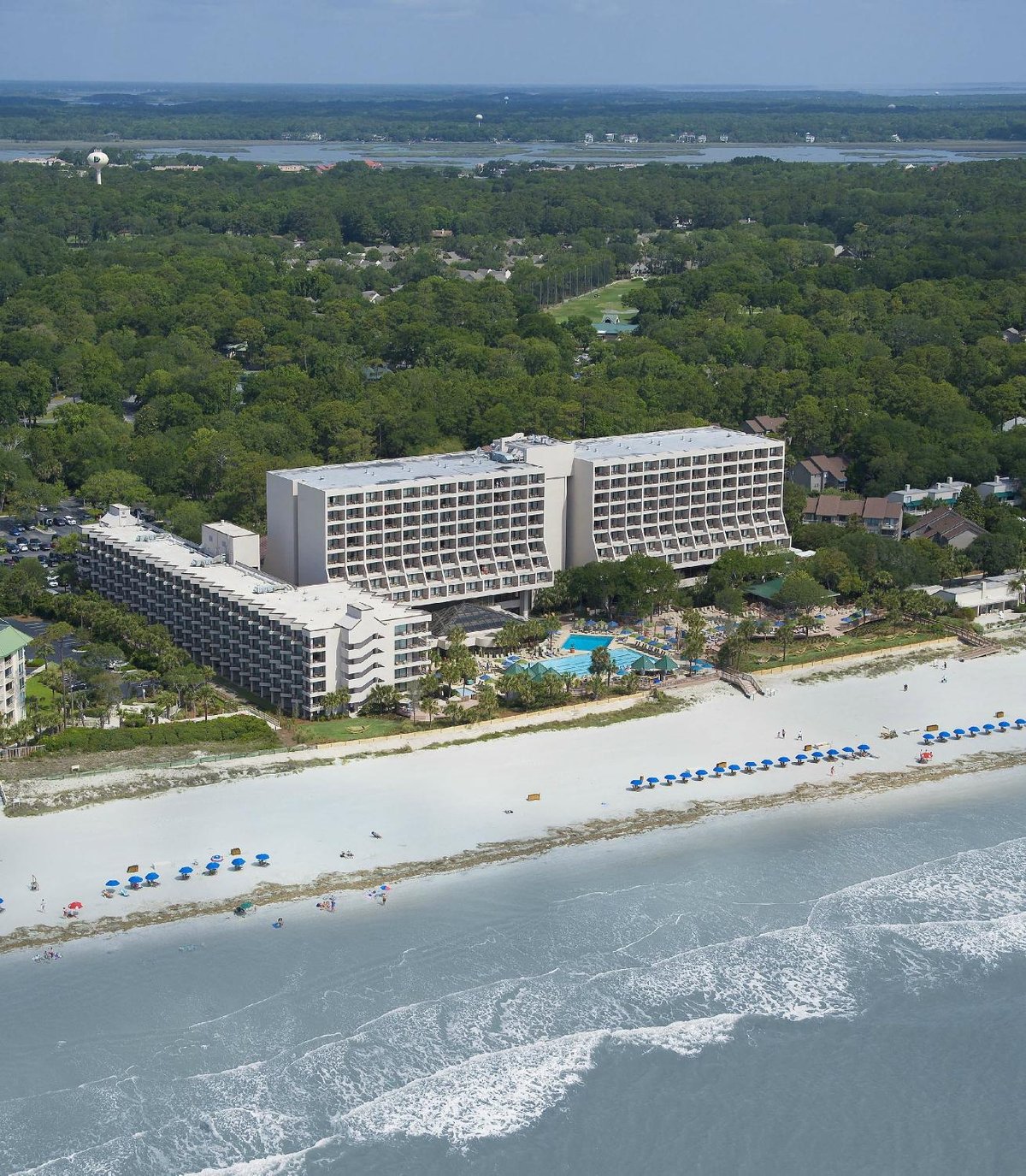 Marriott Hilton Head Resort & Spa Rooms: Pictures & Reviews - Tripadvisor