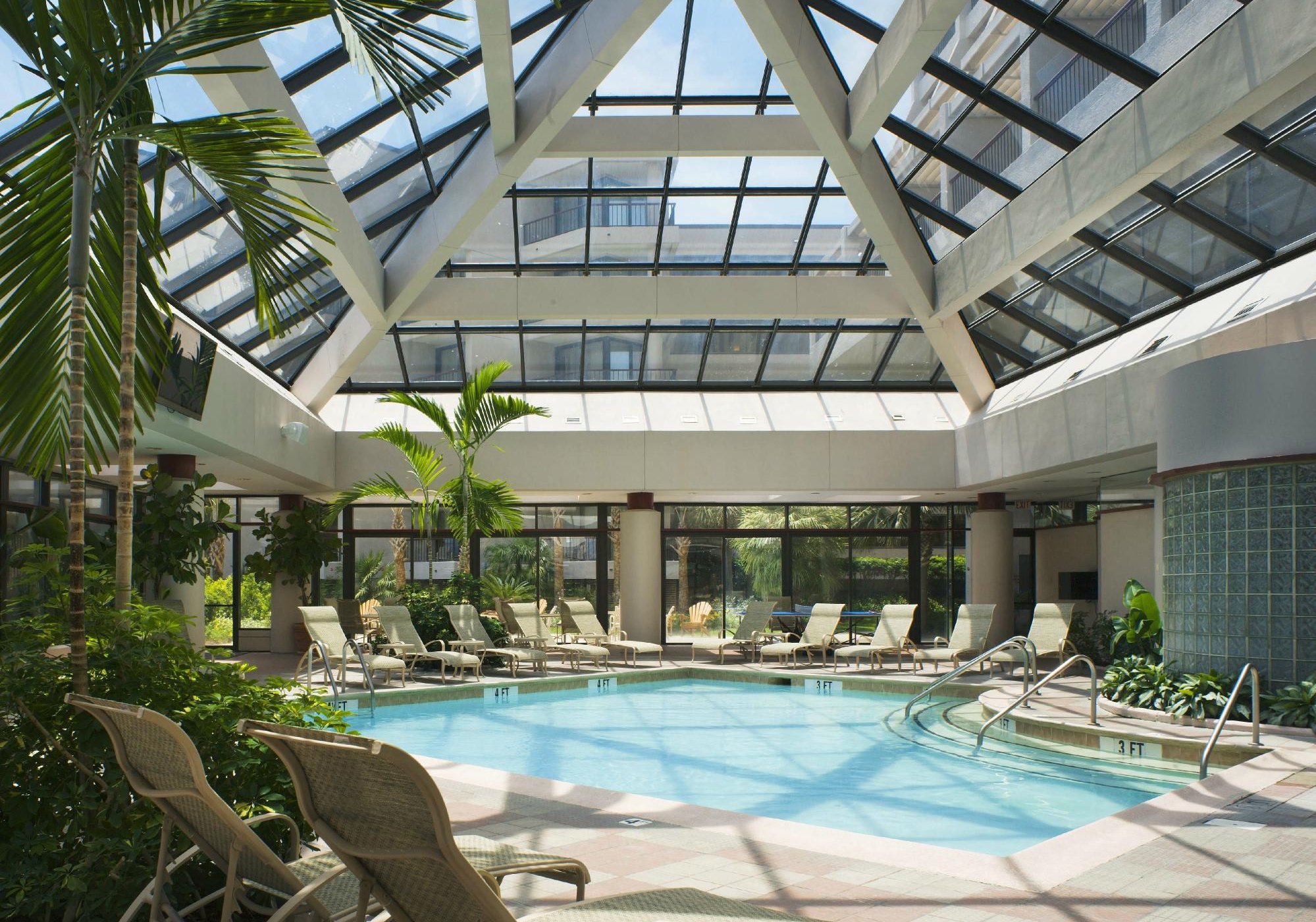 Marriott Hilton Head Resort & Spa by null