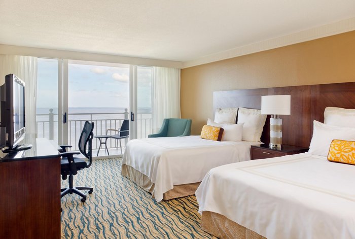 Marriott Hilton Head Resort & Spa Rooms: Pictures & Reviews - Tripadvisor