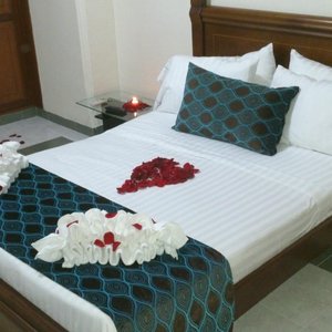 Hermosa decoracion