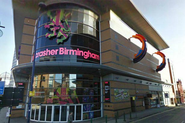 Gatecrasher Birmingham All You Need to Know BEFORE You Go 2024