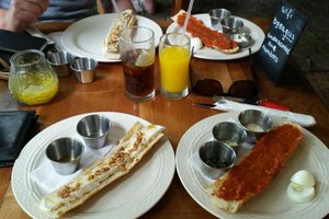 Food