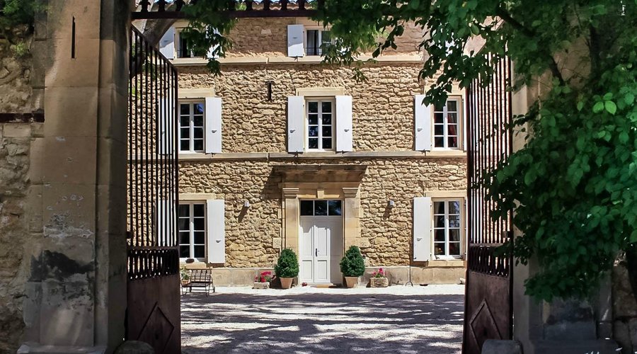 Bienvenue à la Moutière