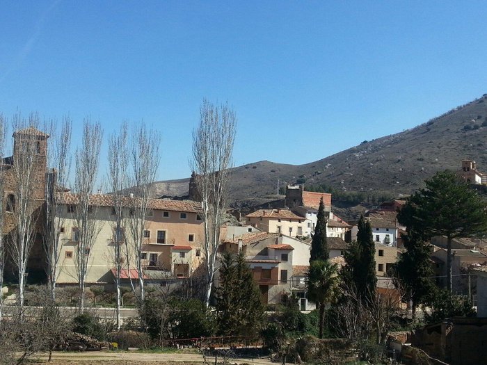 Imagen 1 de Apartamentos Rurales Camino del Cid