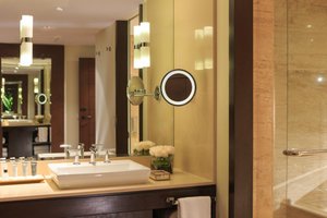 Chambre et suite