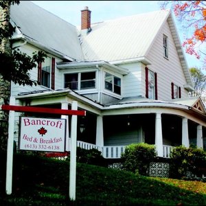 Bancroft Bed & Breakfast
