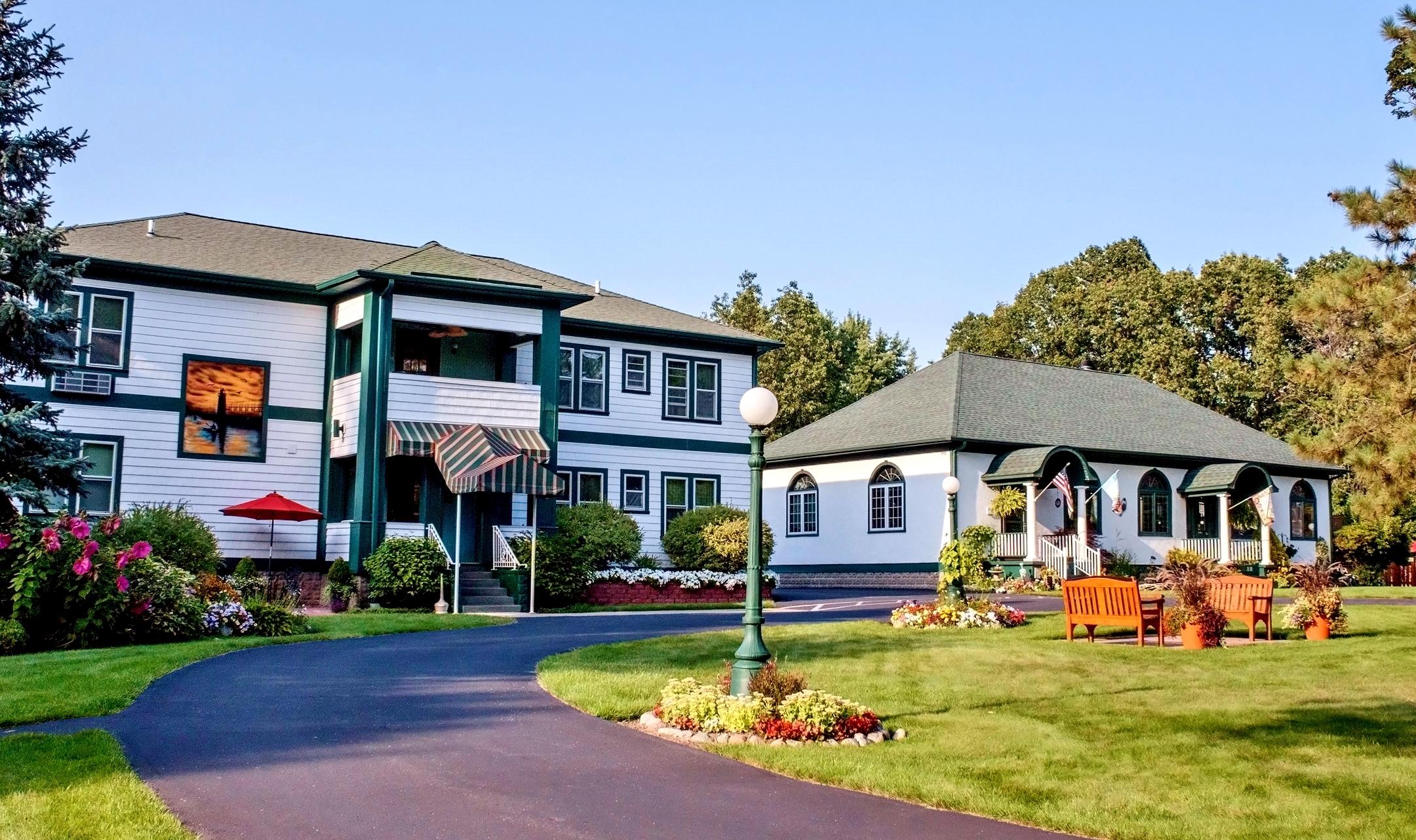 VICTORIA RESORT BED & BREAKFAST (South Haven, MI): Opiniones Y Precios