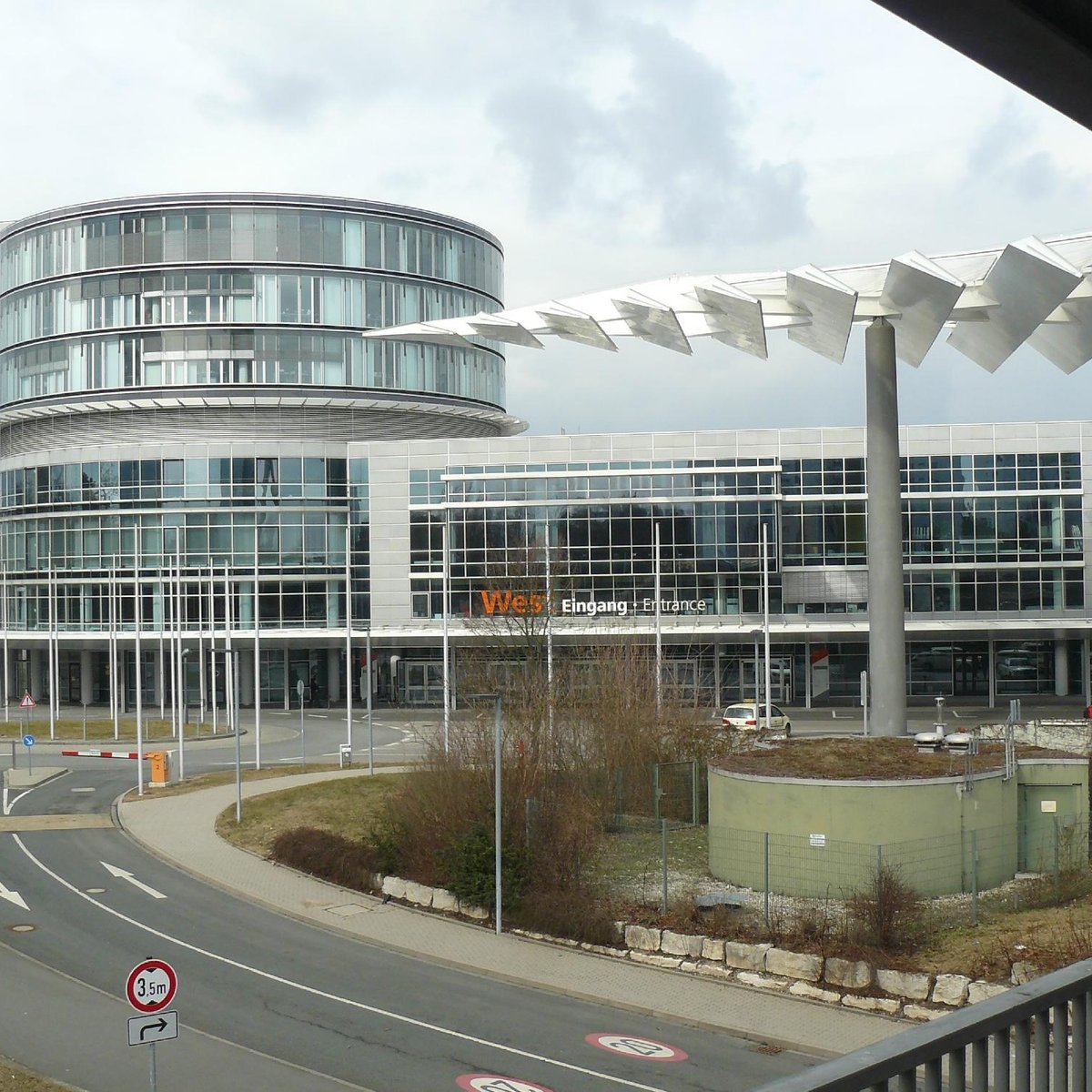 Nürnberg Messe Aktuelle 2021 Lohnt es sich? (Mit fotos) Tripadvisor
