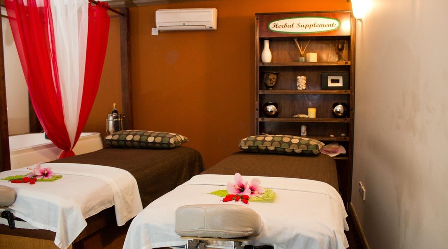 Spa