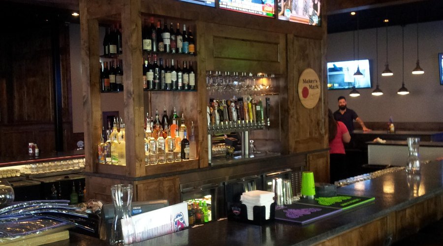 PJs Pub & Grill, 털사 - 레스토랑 리뷰 - 트립어드바이저