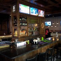 Beautiful Bar