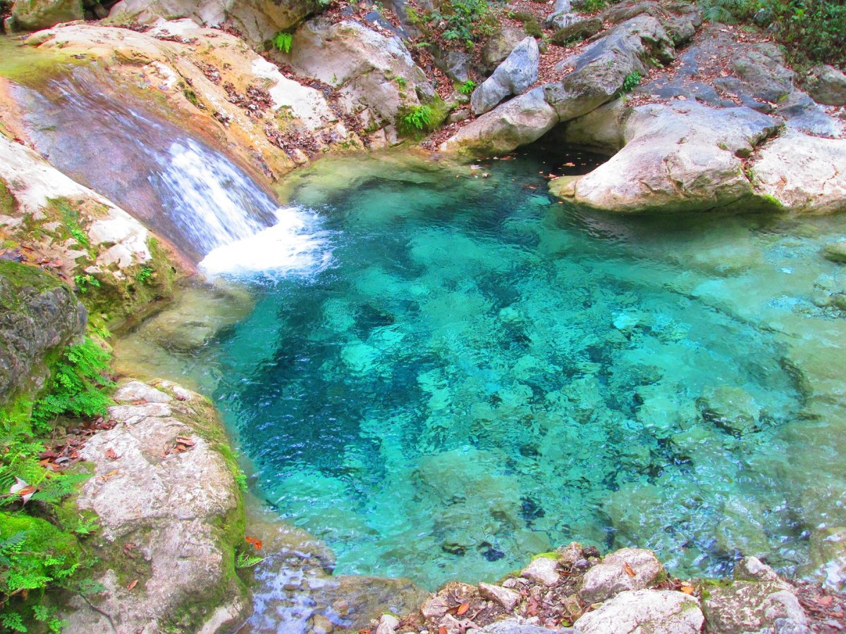 Parque Natural La Estanzuela (Monterrey) - Lo que se debe saber antes de  viajar - Tripadvisor