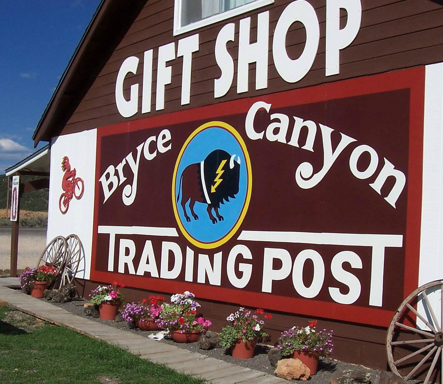 Beaver Lick Trading Post