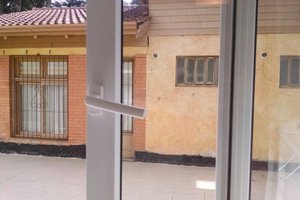 Quarto e suíte