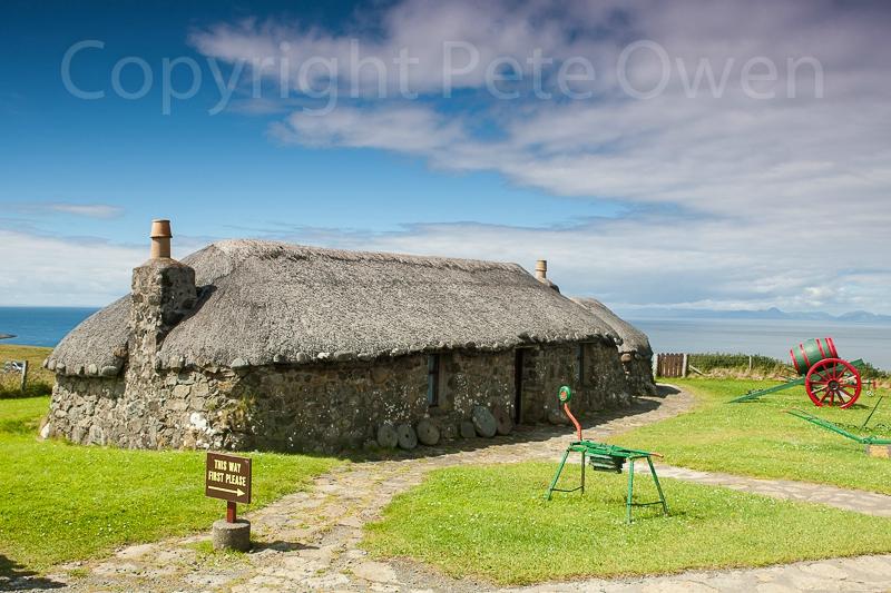 Skye Museum of Island Life (2025) - All You Need to Know