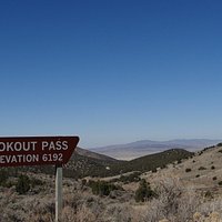 lookout pass
