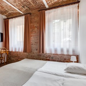 Hotel Janne, hotel in Riga