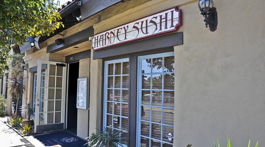 Harney Sushi