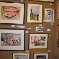 local Artists.