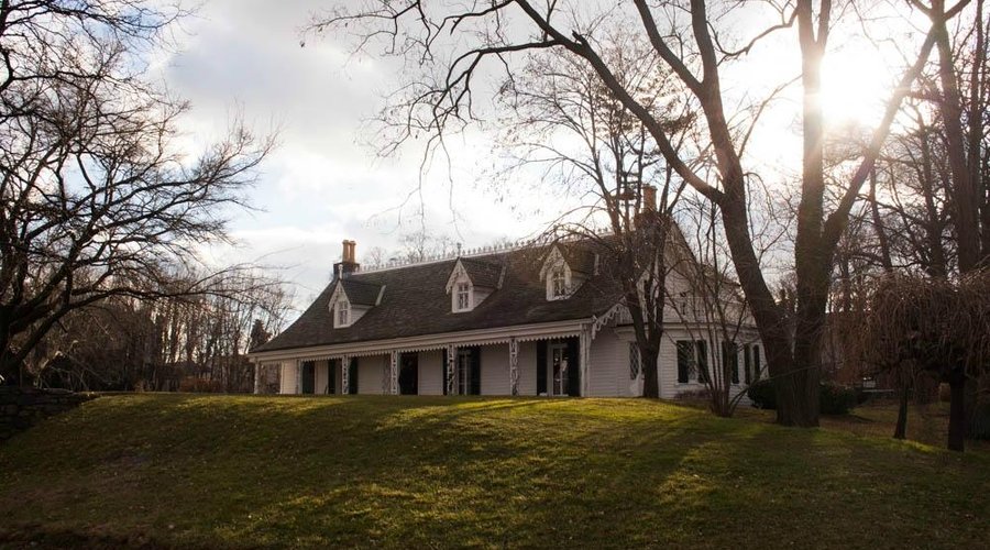 Alice Austen House