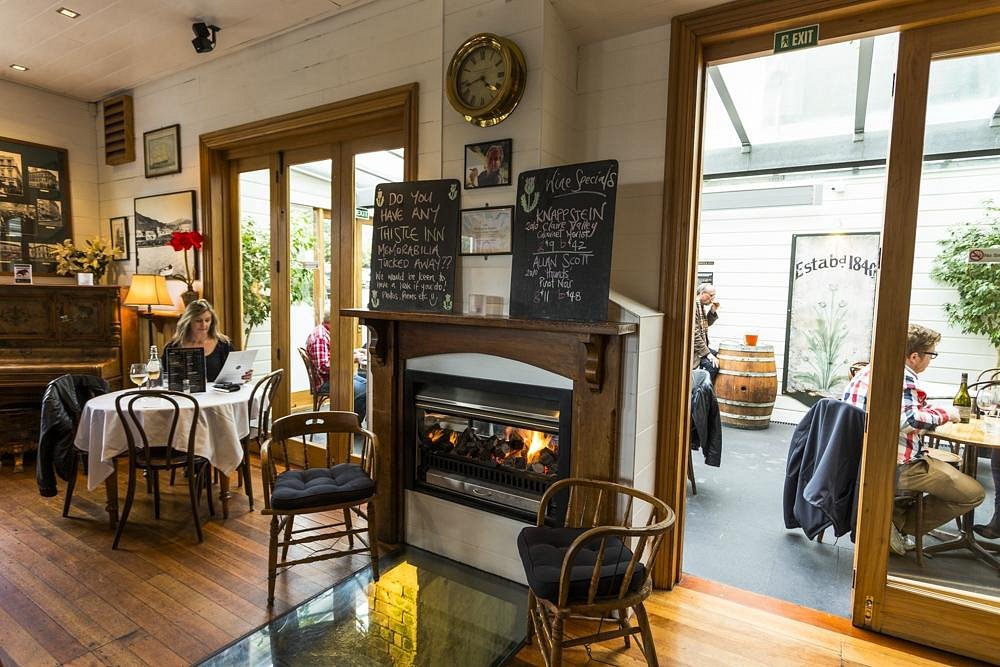 THE 10 BEST Restaurants in Wellington (Updated March 2025)