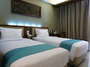 Kamar & Suite