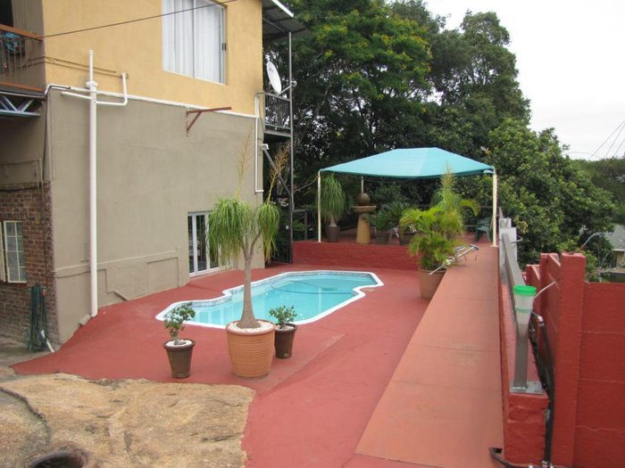 INGWE GUESTHOUSE - Prices & Guest house Reviews (Mbombela, South Africa)