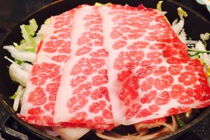 料理