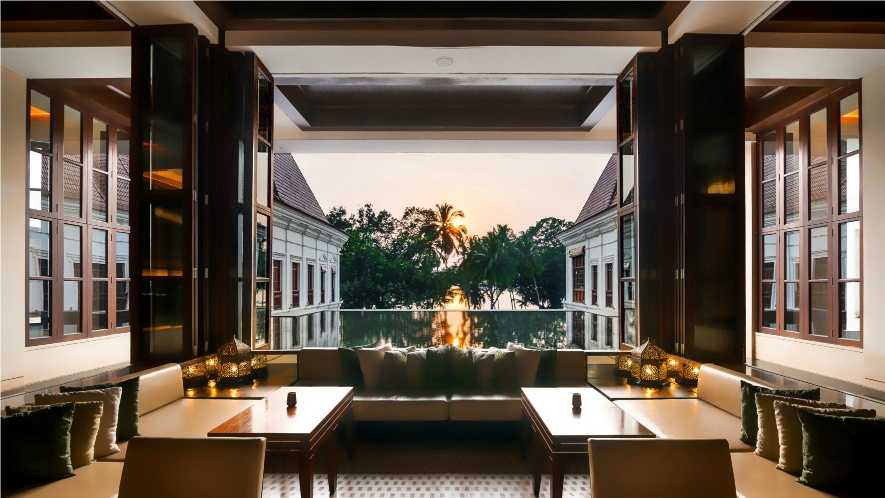 Hotel photo 23 of Grand Hyatt Goa.