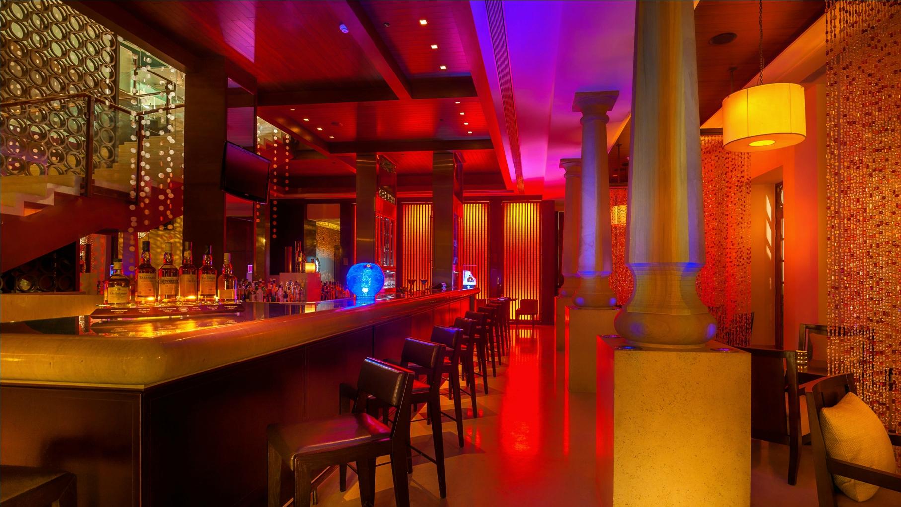 Hotel photo 44 of Grand Hyatt Goa.