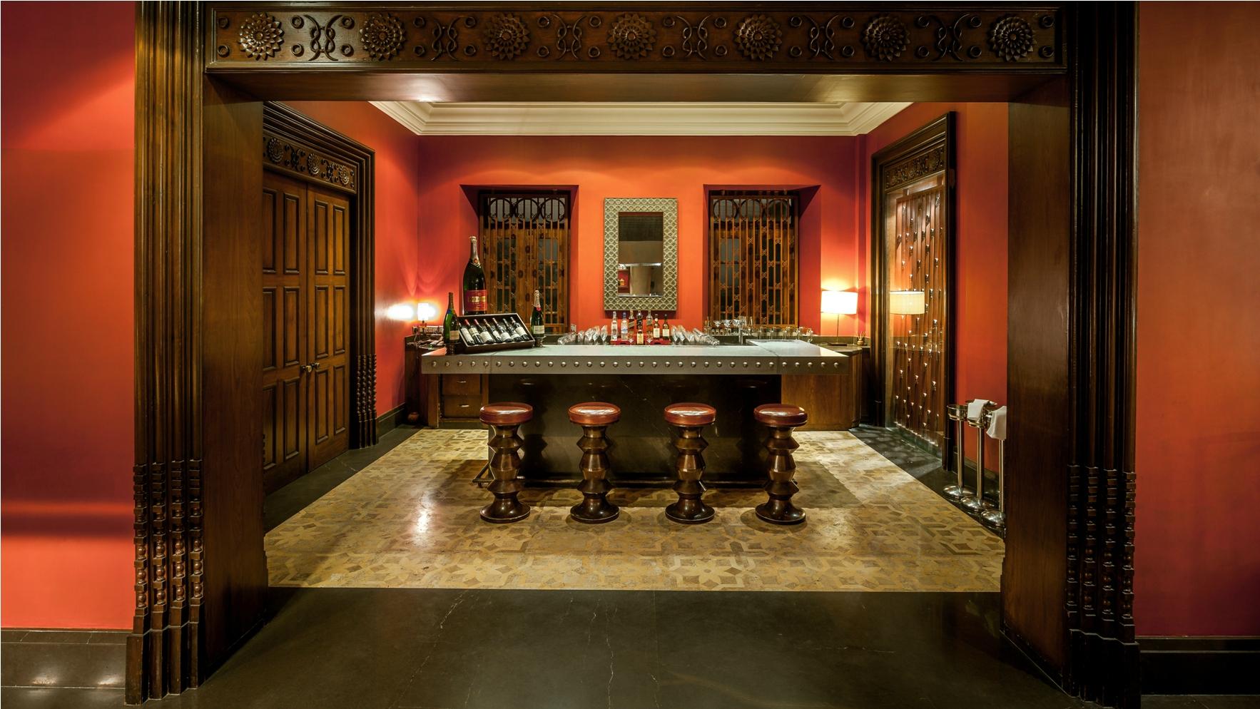 Hotel photo 45 of Grand Hyatt Goa.